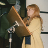 Jackie Recording